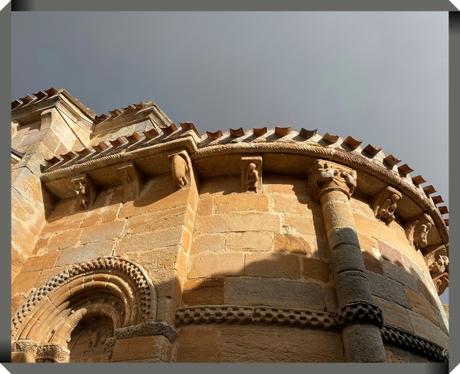 El Salvador de Pozancos