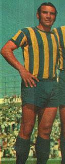 José Agustín Mesiano