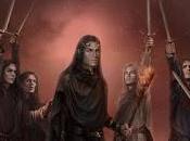 juramento Fëanor