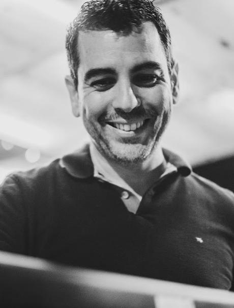 ENTREVISTA CON ARNAU BATALLER (POR MEDITERRANEO)