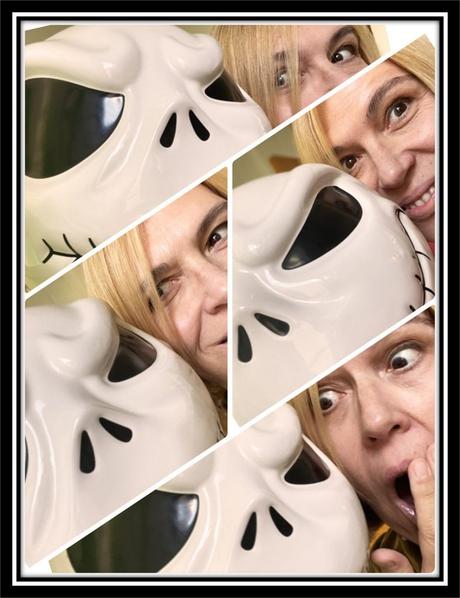 En busca de un Halloween glamuroso