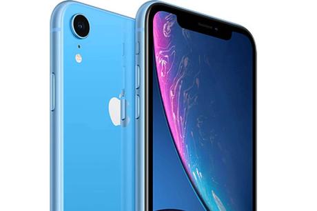 Ofertas Apple iPhone en la tienda online OfertasApple