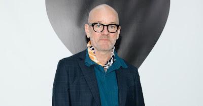 Michael Stipe - Sunday morning (2021) Michael Stipe - Sunday morning (2021)