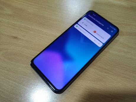 realme 8i, análisis de un smartphone gaming encubierto
