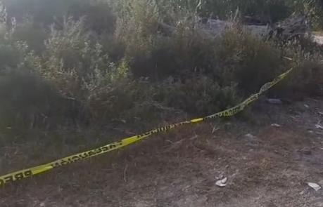 Localizan cuerpo con huellas de tortura en el Tanque Tenorio