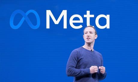 Facebook cambia de nombre: conoce a Meta, la red social del “futuro”