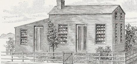 La broma que impulsÃ³ el espiritismo