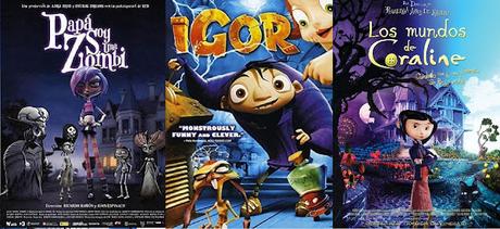 Películas para ver con niños en Halloween: Pelis aptas para toda la familia para pasar Películas para ver con niños en Halloween: Pelis aptas para toda la familia para pasar