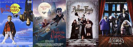Películas para ver con niños en Halloween: Pelis aptas para toda la familia para pasar Películas para ver con niños en Halloween: Pelis aptas para toda la familia para pasar