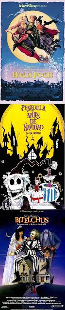 Películas para ver con niños en Halloween: Pelis aptas para toda la familia para pasar 