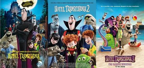 Películas para ver con niños en Halloween: Pelis aptas para toda la familia para pasar Películas para ver con niños en Halloween: Pelis aptas para toda la familia para pasar