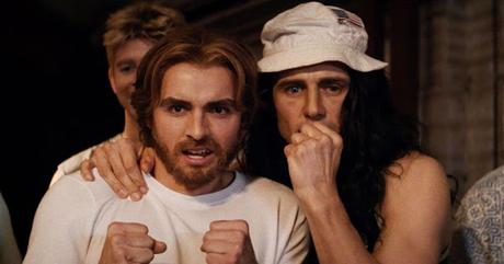 Cinefagia Mórbida: La extraña no pareja Cinefagia Mórbida: La extraña no pareja