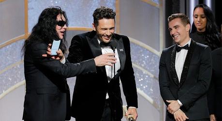 Cinefagia Mórbida: La extraña no pareja Cinefagia Mórbida: La extraña no pareja