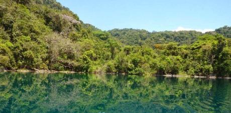 la contaminación de los ríos y lagos: en México el 70%, según SERMANAT 2 la contaminación de los ríos y lagos: en México el 70%, según SERMANAT 2