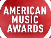 American music awards 2021: lista completa nominados