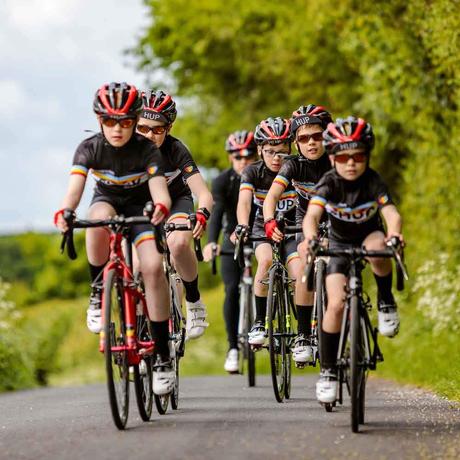 ¿Cómo Zwift ayuda a identificar talentos deportivos?