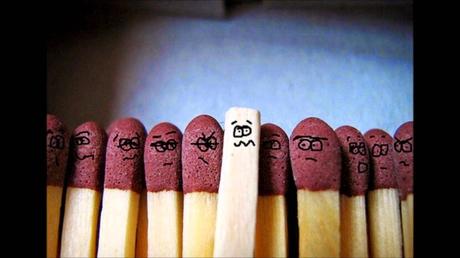 ¿Te afecta demasiado la opinión de los demás? 5 pasos para superar el miedo a las críticas ¿Te afecta demasiado la opinión de los demás? 5 pasos para superar el miedo a las críticas