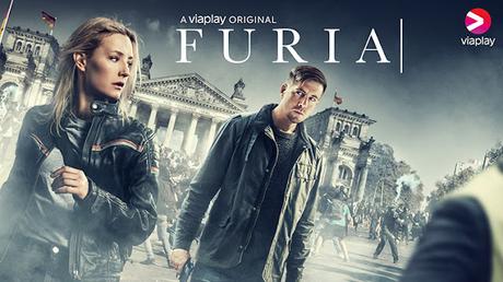 Vientos nórdicos: Las series escandinavas del año