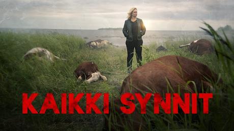 Vientos nórdicos: Las series escandinavas del año