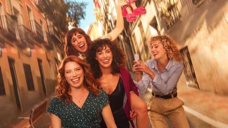 Las series españolas del año - 4ª Parte Las series españolas del año - 4ª Parte