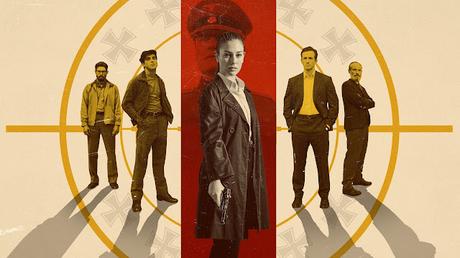 Las series españolas del año - 4ª Parte Las series españolas del año - 4ª Parte