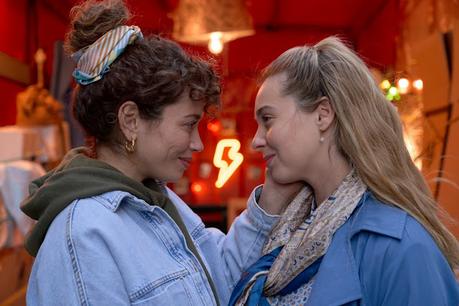 Las series españolas del año - 4ª Parte Las series españolas del año - 4ª Parte