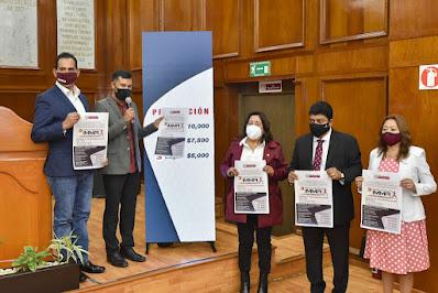 INVITA ROSARIO ELIZALDE A MEDIO MARATÓN EN AXAPUSCO INVITA ROSARIO ELIZALDE A MEDIO MARATÓN EN AXAPUSCO