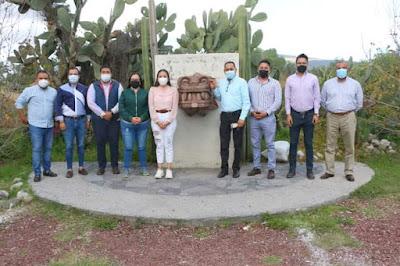 TEOTIHUACÁN DONDE LOS HOMBRES SE VUELVEN DIOSES, HABRÁ EJEMPLO DE BUEN GOBIERNO