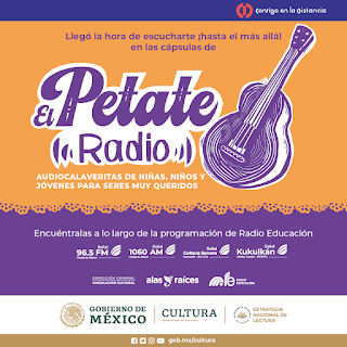 LA SECRETARÍA DE CULTURA CELEBRA EL DÍA DE MUERTOS CON UNA CARTELERA CULTURAL PARA TODA LA FAMILIA