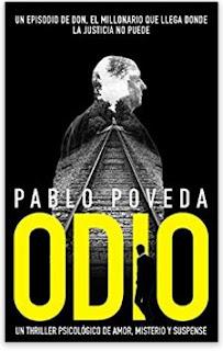 «Odio» de Pablo Poveda