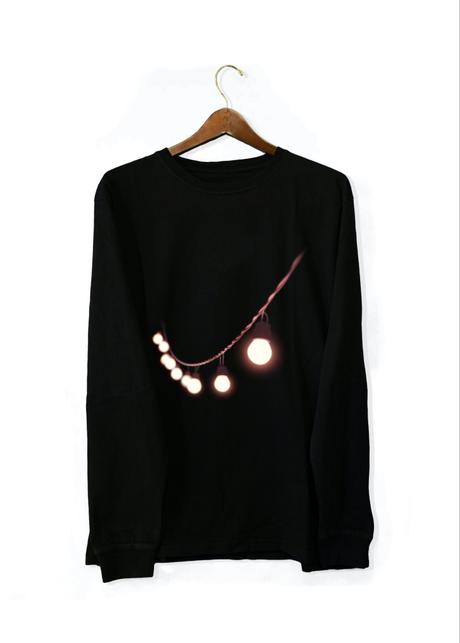 Disfraz (facílisimo) para Halloween.