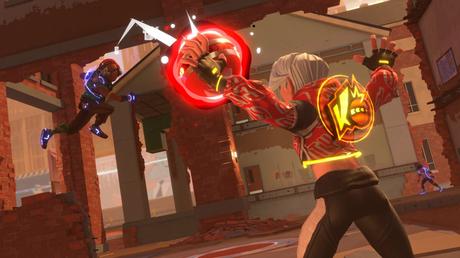 Knockout City llega a PS5 el 2 de noviembre