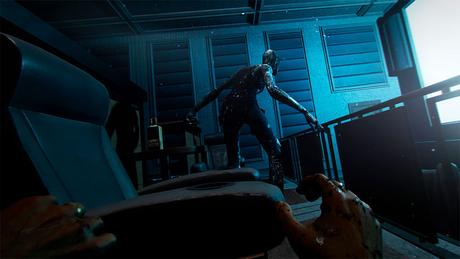 Análisis de Wraith: Oblivion Afterlife – Terror VR como cadáver viviente