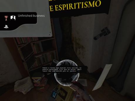 Análisis de Wraith: Oblivion Afterlife – Terror VR como cadáver viviente