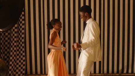 Seminci 2021: «Mali Twist», «La peor persona del mundo», «Una historia de amor y deseo» y «El perdón»