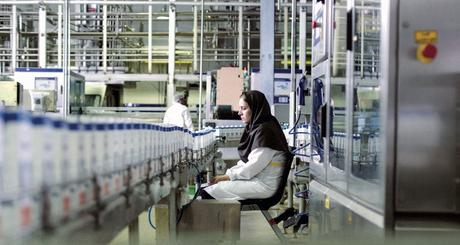 Seminci 2021: «Mali Twist», «La peor persona del mundo», «Una historia de amor y deseo» y «El perdón»