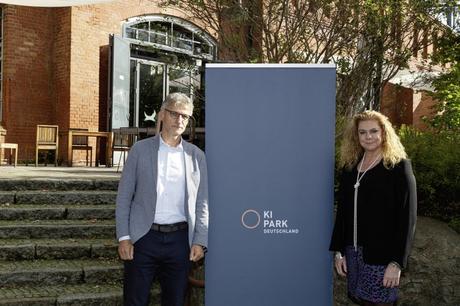 Schaeffler invierte en inteligencia artificial