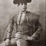 1910: vapor Santander – Bilbao para la despedida de Lagartijo