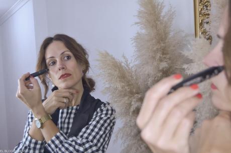 CORRECTOR DE IMPERFECCIONES. GIORDANI GOLD.