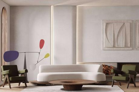 Las animaciones 3D para arquitectura de Lobo Studio