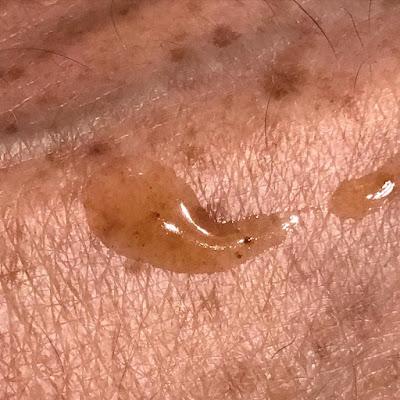 TOPICAL SERUM de Elisabeth Vargas Cosmetic TOPICAL SERUM de Elisabeth Vargas Cosmetic