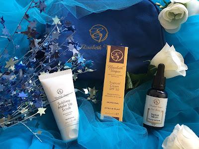 TOPICAL SERUM de Elisabeth Vargas Cosmetic TOPICAL SERUM de Elisabeth Vargas Cosmetic