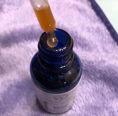 TOPICAL SERUM de Elisabeth Vargas Cosmetic TOPICAL SERUM de Elisabeth Vargas Cosmetic