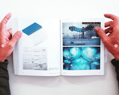 Prada Poole. Estructuras de aire, utopías construibles – Nuria Prieto