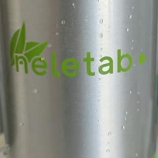 Nos pasamos a la limpieza SOSTENIBLE - Experiencia con Neletab