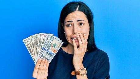 Conoce la crometofobia: cuando gastar dinero se convierte en un dolor de cabeza crometofobia