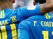 Brasil contará Neymar Coutinho encuentro Colombia Argentina