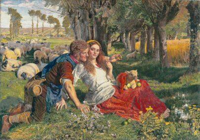 Percy Shelley. Poemas.