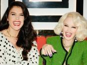 Kylie Minogue estrena tema ‘Kiss Life’ junto Jessie Ware