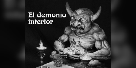 Quinta entrega de la Semana de Horror Vetusto: El demonio interior